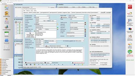 versicherungsmakler software kostenlos